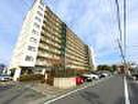 マンションイメージ