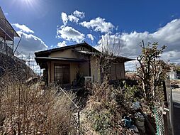 物件画像 岡山市中区門田本町2丁目　戸建て