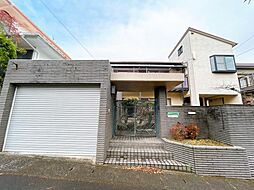 物件画像 鹿児島市西陵8丁目　戸建て