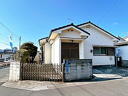 物件画像 鹿児島市自由ヶ丘1丁目　戸建て