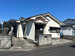 物件画像 鹿児島市自由ヶ丘1丁目　戸建て