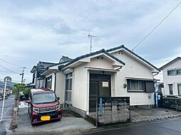 物件画像 鹿児島市自由ヶ丘1丁目　戸建て