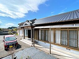 物件画像 南九州市川辺町古殿　戸建て
