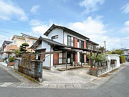 物件画像 鹿児島市星ヶ峯2丁目　戸建て