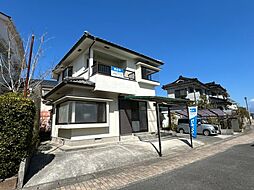 物件画像 鹿児島市皇徳寺台2丁目　戸建て