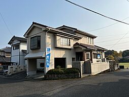 物件画像 鹿児島市星ヶ峯2丁目　戸建て