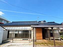 物件画像 指宿市東方　戸建て