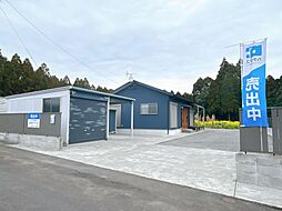 物件画像 南九州市知覧町東別府　戸建て