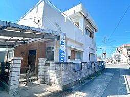 物件画像 枕崎市高見町　戸建て