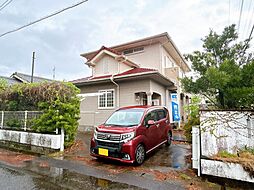 物件画像 南さつま市加世田高橋　戸建て