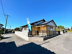 物件画像 南さつま市加世田益山　戸建て