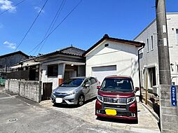 物件画像 指宿市大牟礼3丁目　戸建て