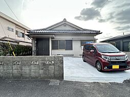 物件画像 南さつま市加世田唐仁原　戸建て