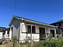 物件画像 鹿児島市下福元町　戸建て