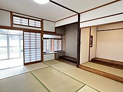 物件画像 南さつま市加世田川畑　戸建て