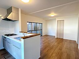 物件画像 鹿児島市光山2丁目　戸建て