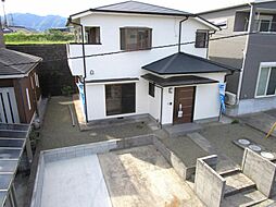 物件画像 鹿児島市光山2丁目 戸建て