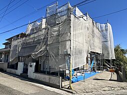 物件画像 鹿児島市錦江台2丁目　戸建て