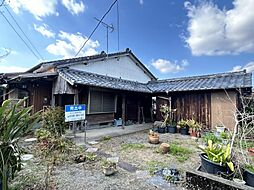 物件画像 南さつま市加世田益山　戸建て