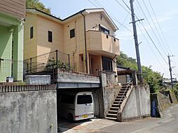 物件画像 鹿児島市上竜尾町　戸建て