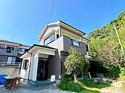 物件画像 鹿児島市下福元町 戸建て