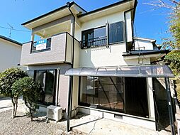 物件画像 鹿児島市下福元町　戸建て