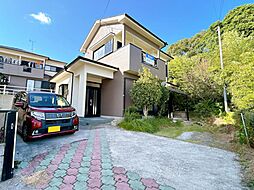 物件画像 鹿児島市下福元町　戸建て