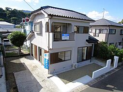 物件画像 鹿児島市喜入町　戸建て