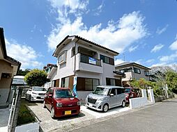 物件画像 鹿児島市喜入町　戸建て