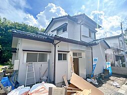 物件画像 鹿児島市坂之上8丁目　戸建て