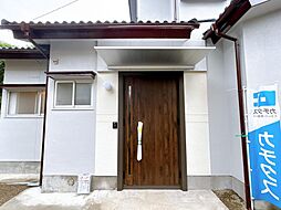 物件画像 鹿児島市坂之上8丁目 戸建て