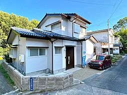 物件画像 鹿児島市坂之上8丁目　戸建て