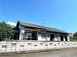 物件画像 南さつま市加世田益山　戸建て