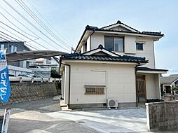 物件画像 鹿児島市西陵3丁目　戸建て