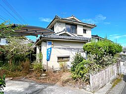 物件画像 鹿児島市西陵3丁目 戸建て