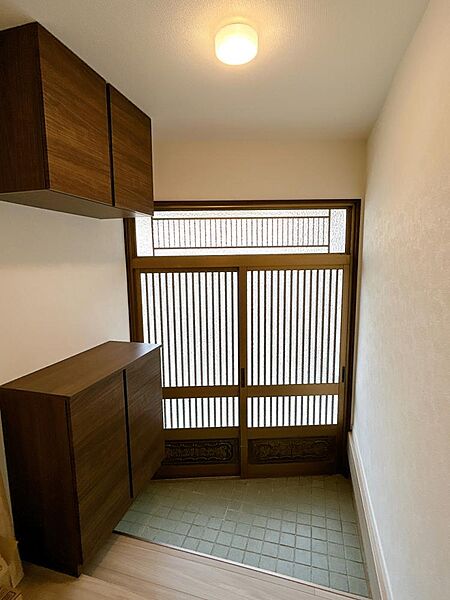 室内