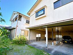 物件画像 南さつま市加世田川畑　戸建て