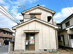 物件画像 鹿児島市清和3丁目 戸建て