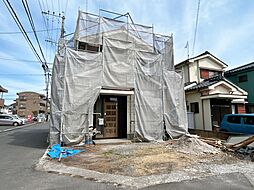 物件画像 鹿児島市清和3丁目　戸建て