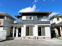 物件画像 鹿児島市清和3丁目　戸建て