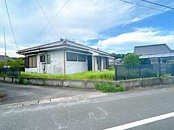 物件画像 枕崎市鹿篭麓町　戸建て