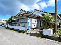 物件画像 指宿市十二町　戸建て
