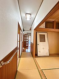 室内の画像