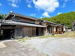 物件画像 南九州市川辺町下山田　戸建て