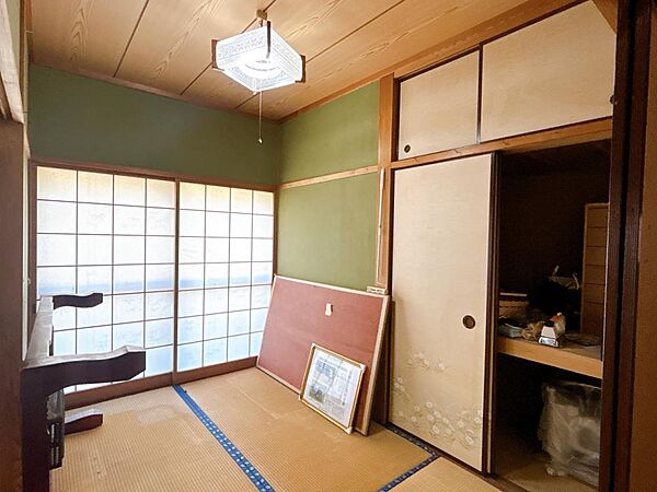 室内