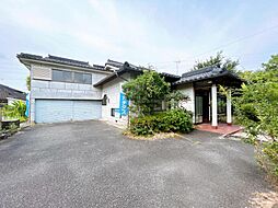 物件画像 南九州市川辺町永田　戸建て