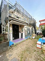 物件画像 鹿児島市錦江台3丁目 戸建て