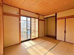 室内の画像