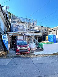 物件画像 鹿児島市宇宿6丁目　戸建て