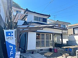 物件画像 鹿児島市宇宿6丁目　戸建て